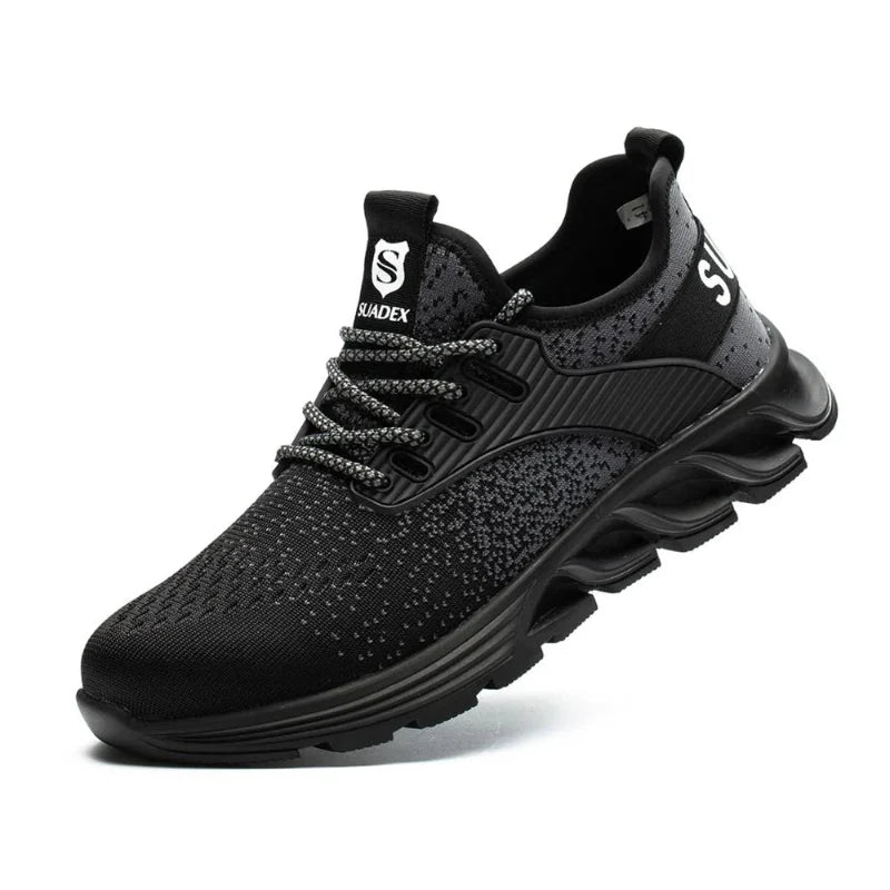 Chaussures Sécurité Kevlar Respirantes