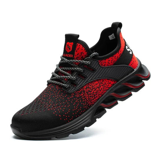 Chaussures Sécurité Kevlar Respirantes